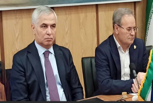 هم‌افزایی علم و اجرا، کلید تاب‌آوری دامپروری در کشورهای اسلامی است