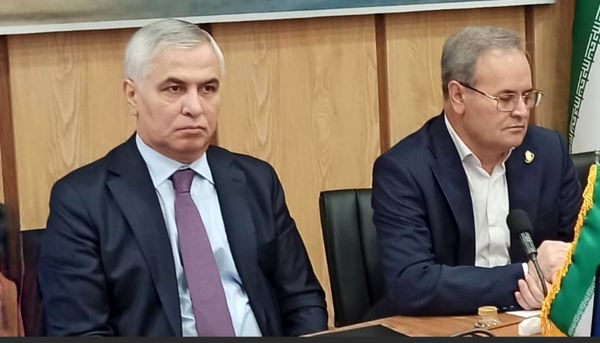 هم‌افزایی علم و اجرا، کلید تاب‌آوری دامپروری در کشورهای اسلامی است