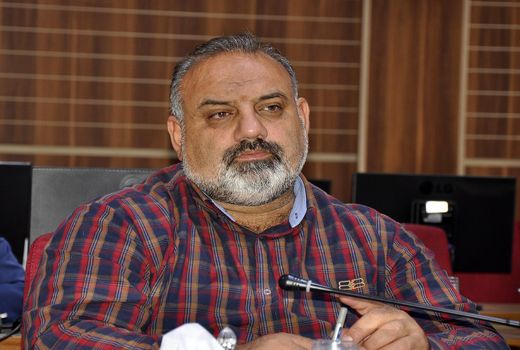 ادامه سیر صعودی اجرایی شدن نهضت گلخانه‌ای خراسان جنوبی