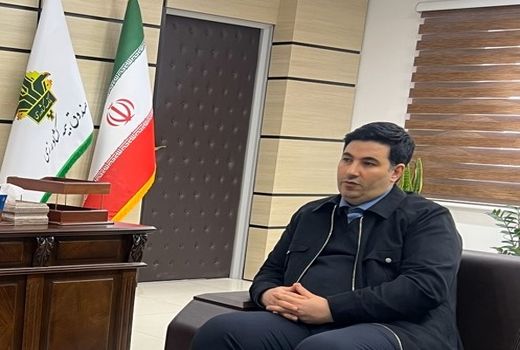 توسعه دامنه پوشش بیمه محصولات و مدیریت ریسک در برابر حوادث طبیعی در شهرستان مینودشت 