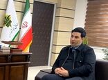 توسعه دامنه پوشش بیمه محصولات و مدیریت ریسک در برابر حوادث طبیعی در شهرستان مینودشت 