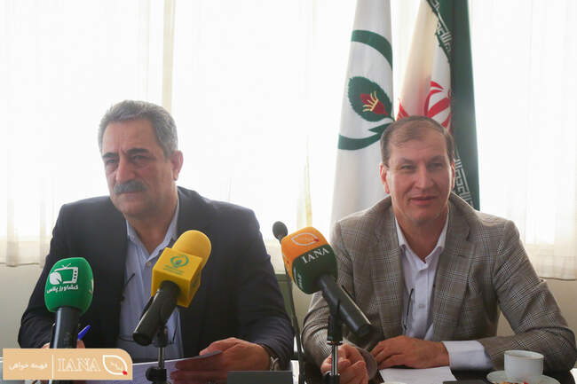 نشست آسیب‌شناسی نظام حکمرانی گیاهان دارویی