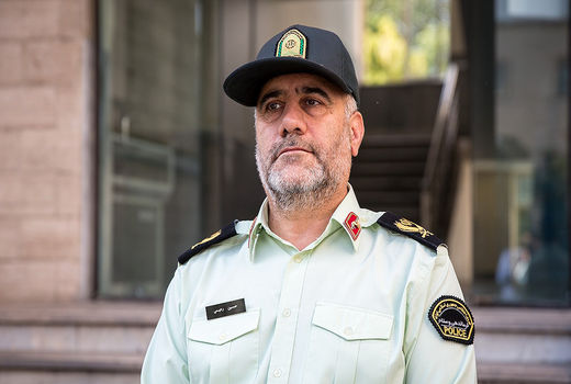 بازداشت 35 نفر در ارتباط با هفت پرونده مفاسد اقتصادی
