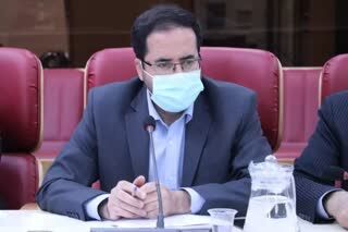 توسعه کشت قراردادی محصولات راهبردی کشاورزی در استان افزایش می یابد