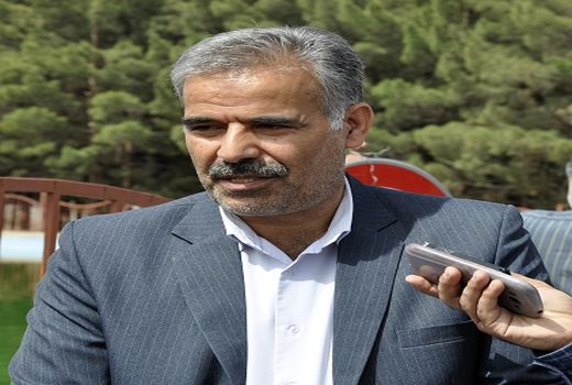 تجهیز بالغ بر 23 هزار هکتار از اراضی خراسان جنوبی به سیستم آبیاری نوین 