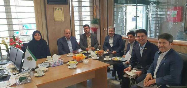 برگزاری جلسه هم اندیشی درباره رفع مشکلات کشاورزان و دامداران