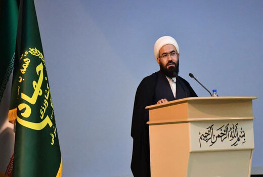 آشنایی با صفات پیامبر برای پیشبرد فرهنگ سازمانی مبتنی بر اخلاق بر همگان لازم است
