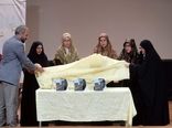 «رویای مرجان» یک مستند لطیف و زنانه است