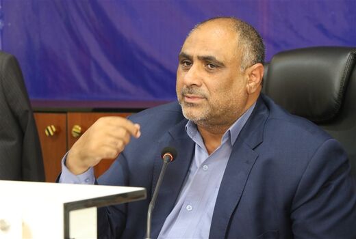 حمایت جمعی از نیروهای جهادی از حسن انتخاب رئیس‌جمهور