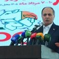 تأمین کالاهای اساسی با وجود محاصره دریایی ادامه دارد / اصلاحات ارزی بازار نهاده‌های دامی را شفاف کرد