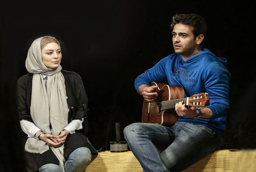 «۱۳ شمالی» روی حرفش ایستاد و توزیع نشد!