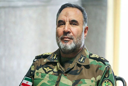 همه عوامل حادثه تروریستی اهواز شناسایی شده‌اند