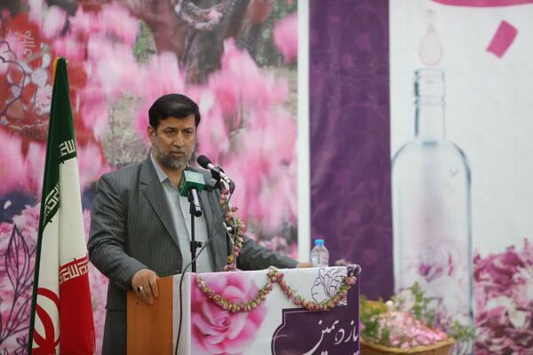 اقتصادی شدن کشاورزی با ایجاد زنجیره ارزش