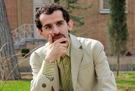 رییس شورای عالی ارزشیابی هنرمندان و نویسندگان منصوب شد