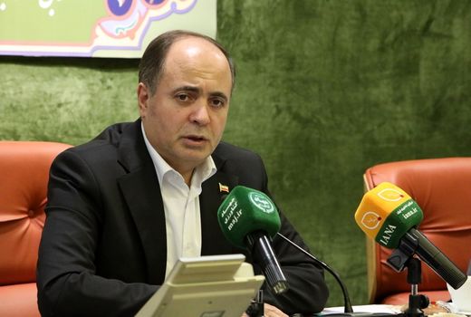 وزیر جهاد کشاورزی: حمایت‌های وزارت جهاد کشاورزی از مراسم اربعین استمرار خواهد داشت