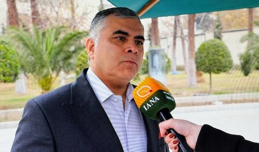 افزایش سهمیه سوخت بخش کشاورزی بررسی می‌شود