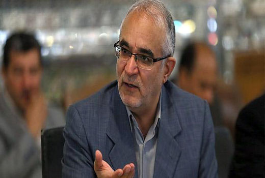 به کارگیری بازنشستگان «تصرف در اموال عمومی» است