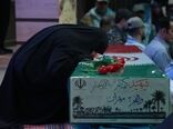 بزرگداشت هفته دفاع مقدس در وزارت جهاد کشاورزی/ از کتاب «پرواز از خیابان» رونمایی شد