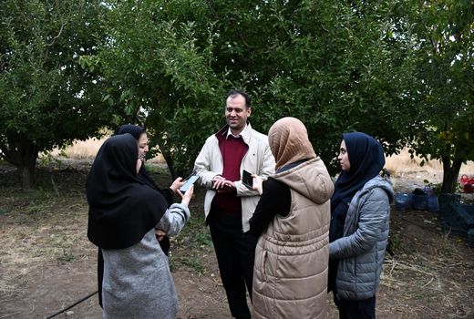 ضرورت ایجاد شهرک صنایع غذایی در بخش خداجو شهرستان مراغه