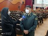 ارسال پیامک‌های ترویجی از سوی یگان حفاظت امور اراضی استان لرستان