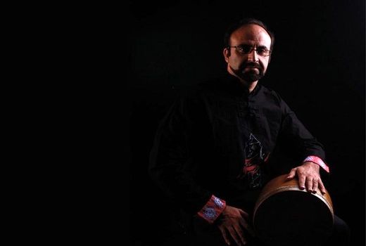 سازهای کوبه‌ای ایرانی برای جام جهانی نواختند