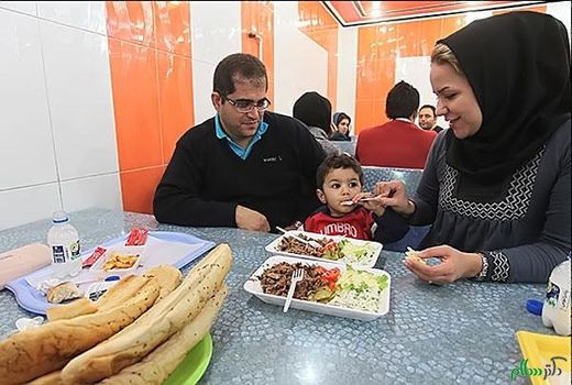 سبک زندگی ایرانی‌ها عوامل بروز سرطان را تقویت می‌کند