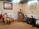  به مدد فرهنگ جهادی می توانیم یک انقلاب و تحول در حوزه کشاورزی ایجاد کنیم
