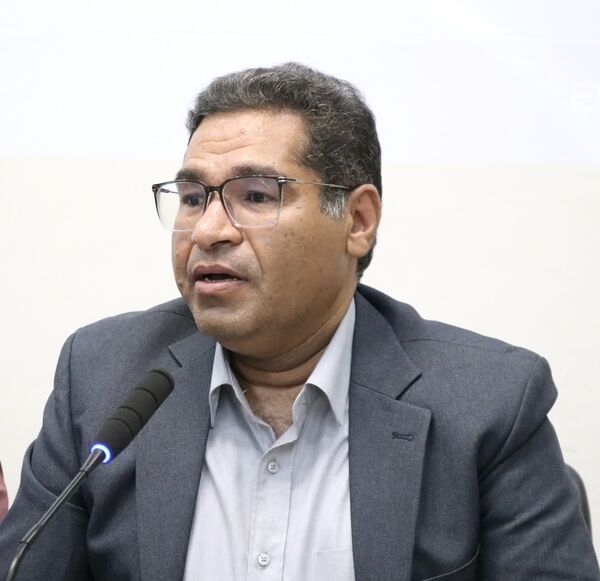 کشت گیاهان هالوفیت، راهکارهای نوین برای مقابله با شوری اراضی کشاورزی فارس