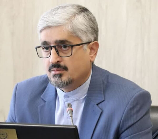 گشایش مسیر توسعه با ۱۵ نیروگاه خورشیدی در فارس