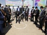 آغاز عملیات اجرایی طرح پرورش مرغ تخم گذار و تولید تخم مرغ شرکت تعاونی سپهر پردیس دهنگ