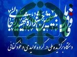 شرکت خدمات حمایتی کشاورزی برگزیده ملی بیستمین جشنواره شهید رجایی