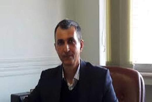 تولید 19 هزار سیب زمینی در آوج