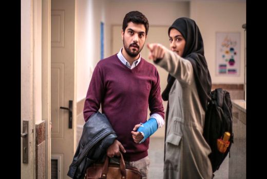 امروز با بازیگران سریال «پدر» گپ بزنید!