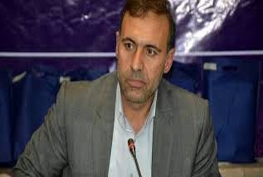 توسعه کشت گلخانه ای در شهرستان بروجن