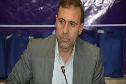 توسعه کشت گلخانه ای در شهرستان بروجن