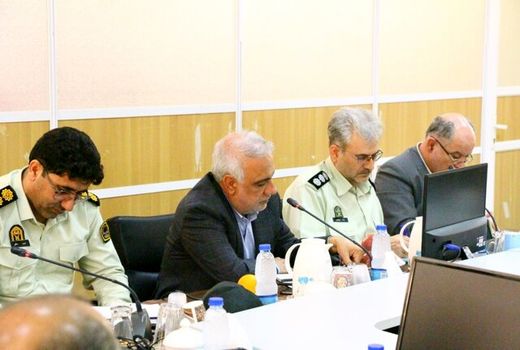 امنیت پایدار در بخش کشاورزی مستلزم بهره گیری از تمامی ظرفیت هاست