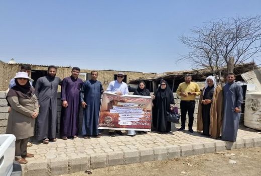 آشنایی با مدیریت تولیدمثل و اصلاح نژاد گاومیش در هویزه