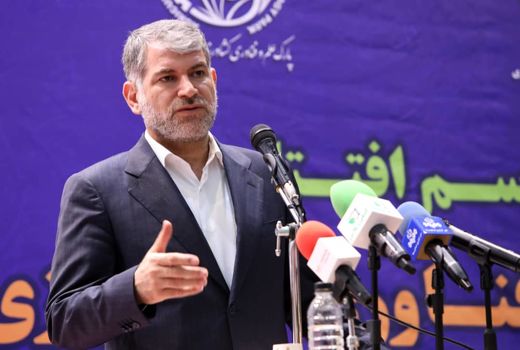 افزایش بهره‌وری در بخش کشاورزی با علم و فناوری میسر است