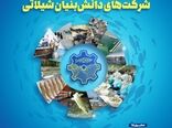 برپایی رویداد نمایشگاهی شرکت‌های دانش‌بنیان شیلاتی
