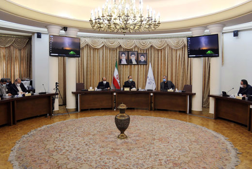 مهلت 48 ساعته استاندار به معاونت غذا و دارو جهت تعیین تکلیف گندم موجود درسیلوها برای توزیع در بازار