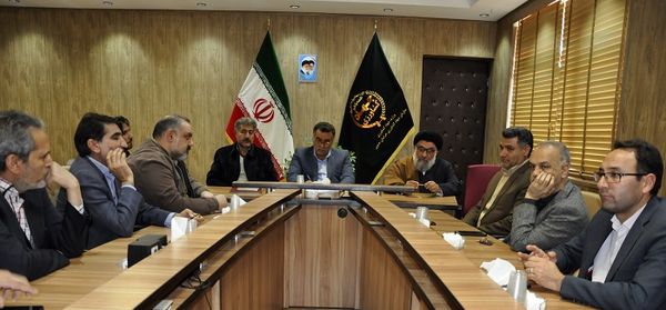 نهضت گلخانه‌ای در استان خراسان جنوبی