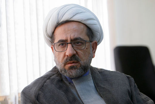 دولت باید محکم پشت تصمیماتش بایستد