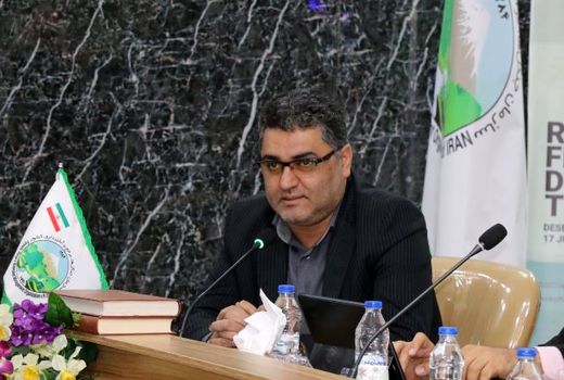 تحول در کشاورزی کردستان با اجرای طرح‌های آبی
