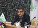 تحول در کشاورزی کردستان با اجرای طرح‌های آبی
