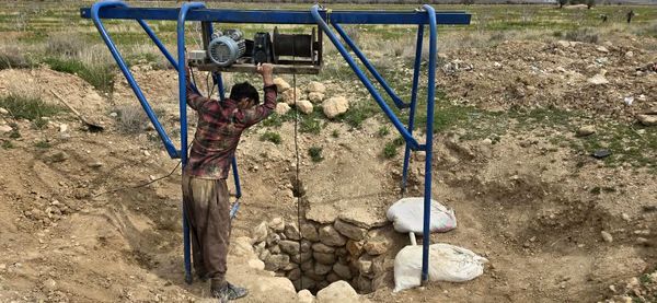 احیای ۸ قنات فسا؛ گامی استراتژیک برای کشاورزی