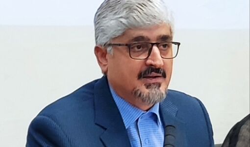 تشریح دستاوردهای امنیت غذایی استان فارس در نشست خبری هفته دولت