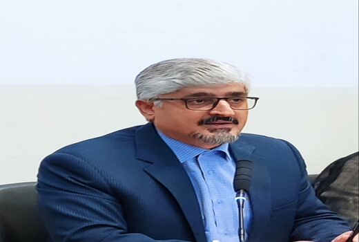 تشریح دستاوردهای امنیت غذایی استان فارس در نشست خبری هفته دولت