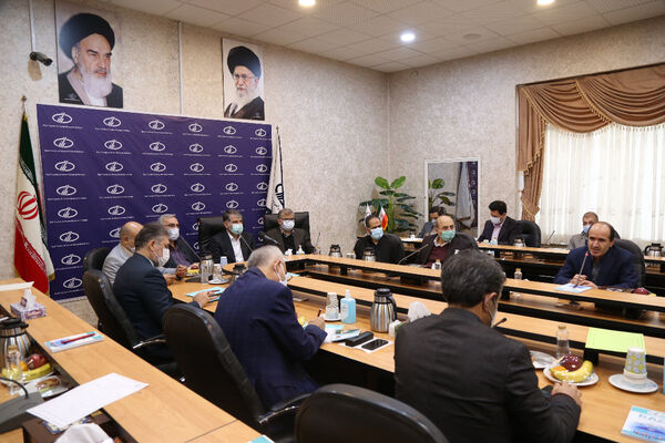 تولید 40 میلیون دز واکسن "رازی کوو پارس" تا پایان سال 1400