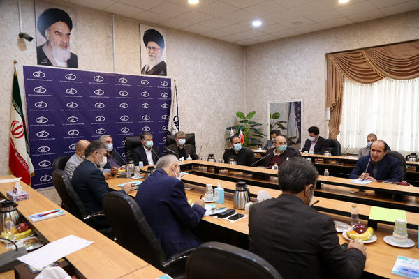 تولید 40 میلیون دز واکسن "رازی کوو پارس" تا پایان سال 1400