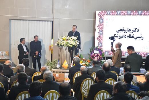 وزارت جهاد کشاورزی در سخت‌ترین شرایط جنگ اقتصادی، امنیت غذایی کشور را حفظ کرد